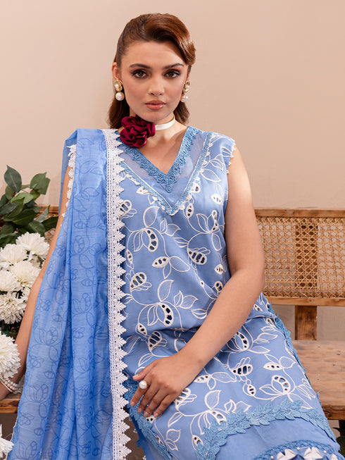 RL-05 | 3 PC Unstitched